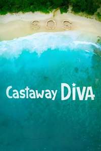 Castaway Diva - Posters