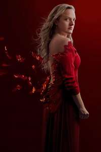 The Handmaid's Tale - Posters