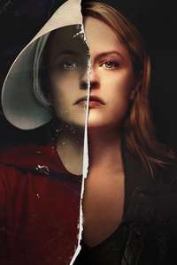 The Handmaid's Tale - Posters