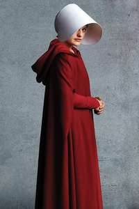 The Handmaid's Tale - Posters