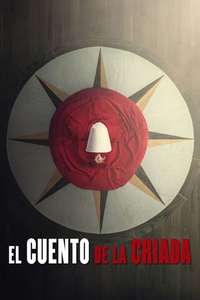 The Handmaid's Tale - Posters