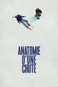 Anatomy of a Fall - Posters