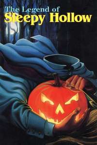 The Legend of Sleepy Hollow - Posters