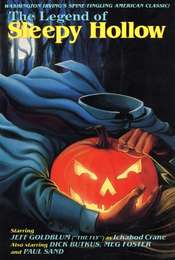 The Legend of Sleepy Hollow