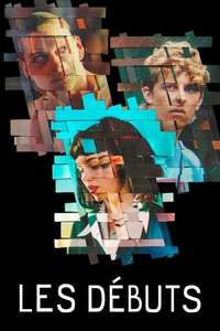 Absolute Beginners - Posters