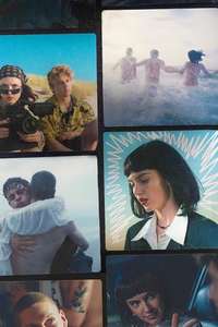 Absolute Beginners - Posters