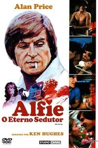 Alfie Darling - Posters