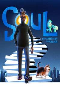 Soul - Posters