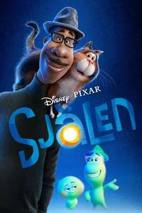 Soul - Posters
