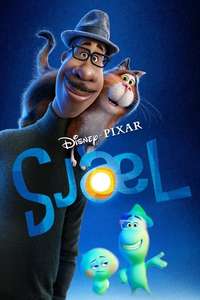 Soul - Posters