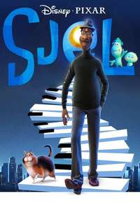 Soul - Posters