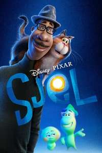 Soul - Posters