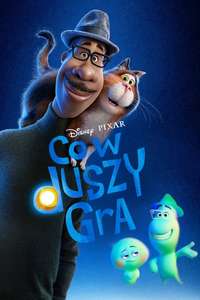 Soul - Posters