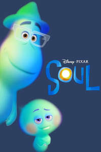Soul - Posters