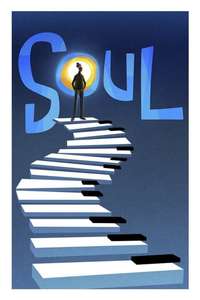 Soul - Posters