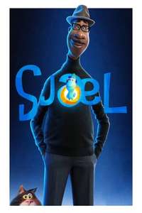 Soul - Posters