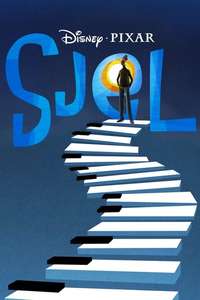 Soul - Posters