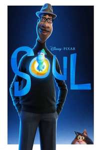 Soul - Posters