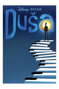 Soul - Posters