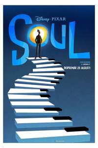 Soul - Posters