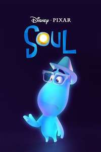Soul - Posters