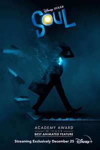 Soul - Posters