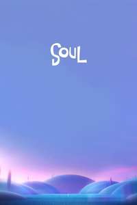 Soul - Posters