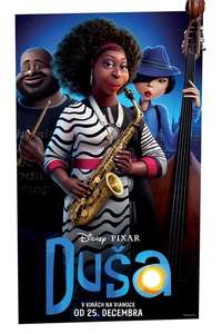 Soul - Posters