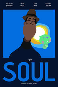 Soul - Posters