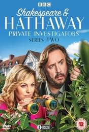 Shakespeare & Hathaway - Private Investigators
