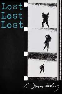 Lost  Lost  Lost - Poster