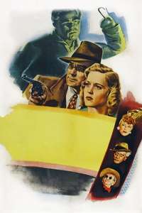 Dick Tracy's Dilemma - Posters