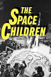 The Space Children