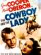 The Cowboy and the Lady