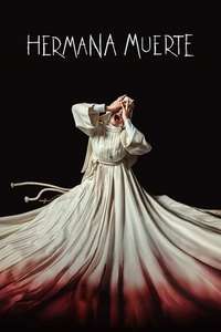 Sister Death - Poster