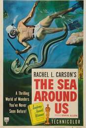 The Sea Around Us