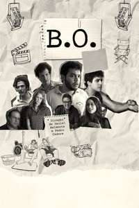 B.O. - Poster