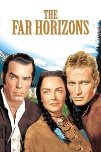The Far Horizons - Poster
