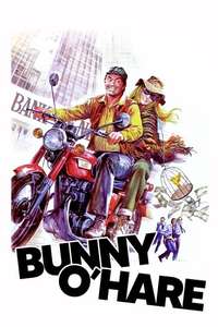 Bunny O'Hare - Poster