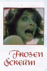 Frozen Scream - Poster
