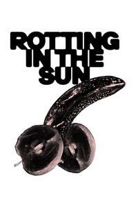 Rotting in the Sun - Posters