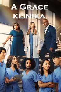Grey's Anatomy - Posters