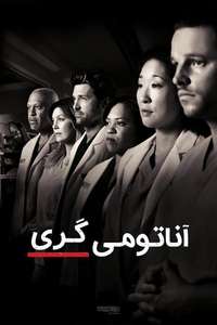 Grey's Anatomy - Posters