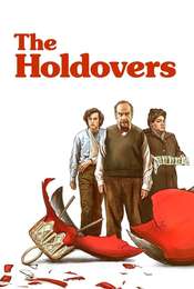 The Holdovers