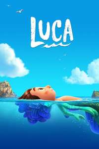 Luca - Posters