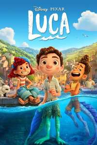 Luca - Posters