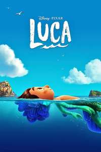 Luca - Posters
