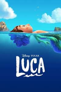 Luca - Posters