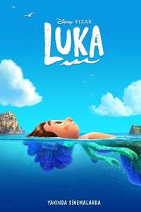 Luca - Posters