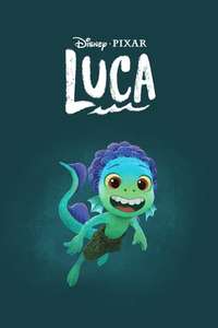 Luca - Posters